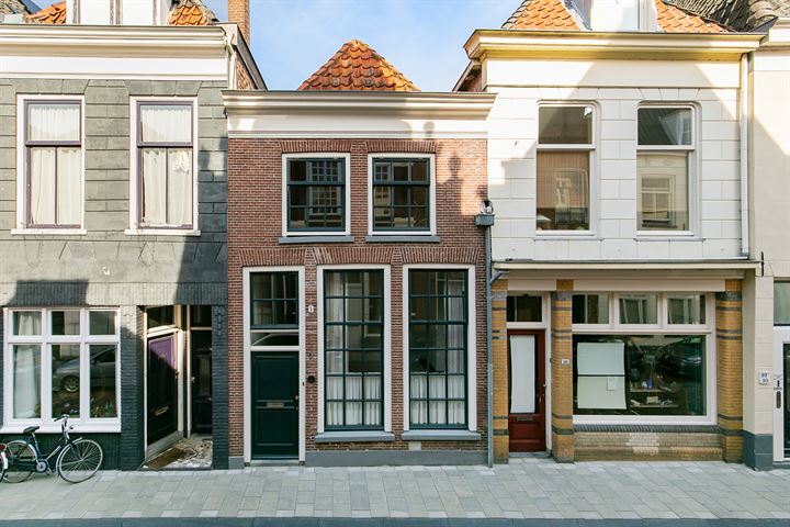 Bekijk foto 1 van Boven Nieuwstraat 103