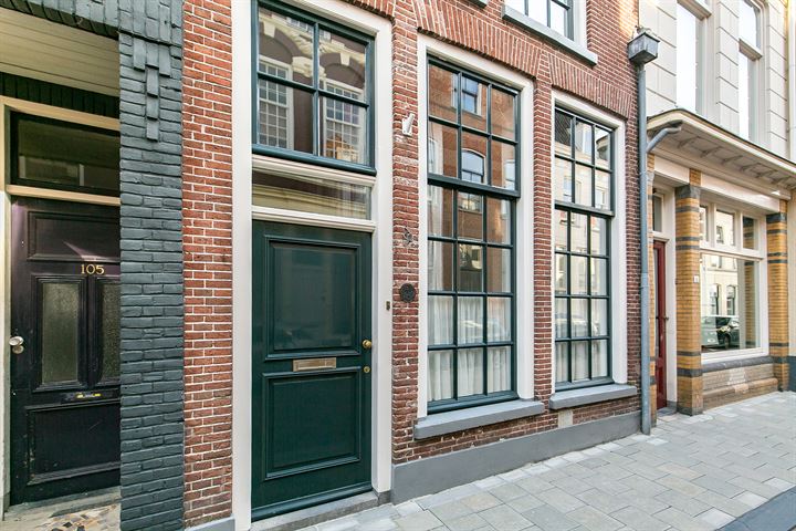 View photo 4 of Boven Nieuwstraat 103