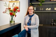 Leontine Tuininga - Hegge - Real Estate Agent