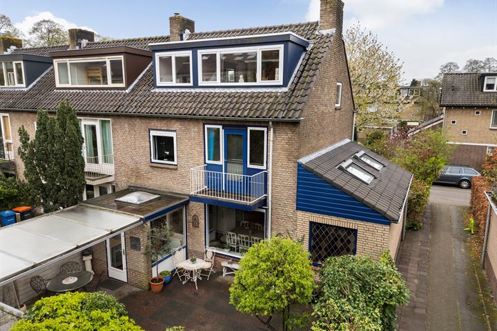 Bekijk foto 33 van Griegstraat 14