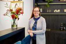 Leontine Tuininga - Hegge - NVM Real Estate Agent