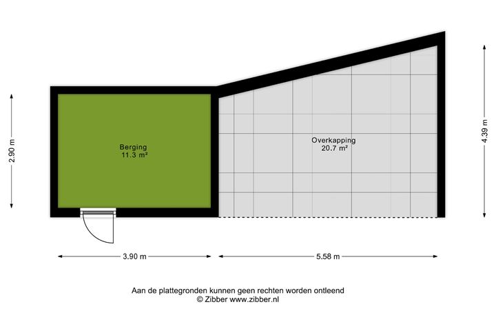 Bekijk foto 45 van Kraatsweg 32