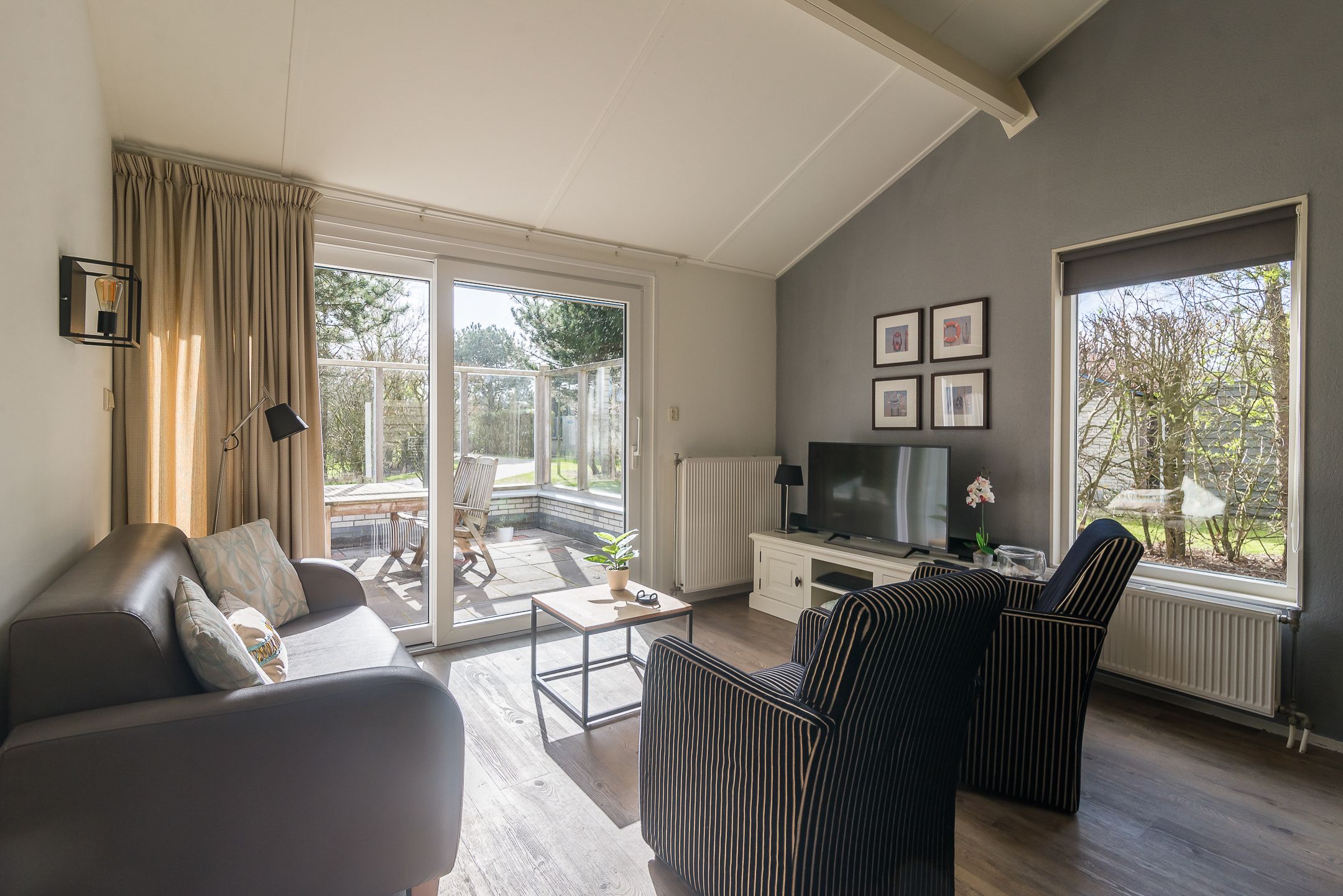 3-bedroom freehold villa in Hollum — photo 4 of 5