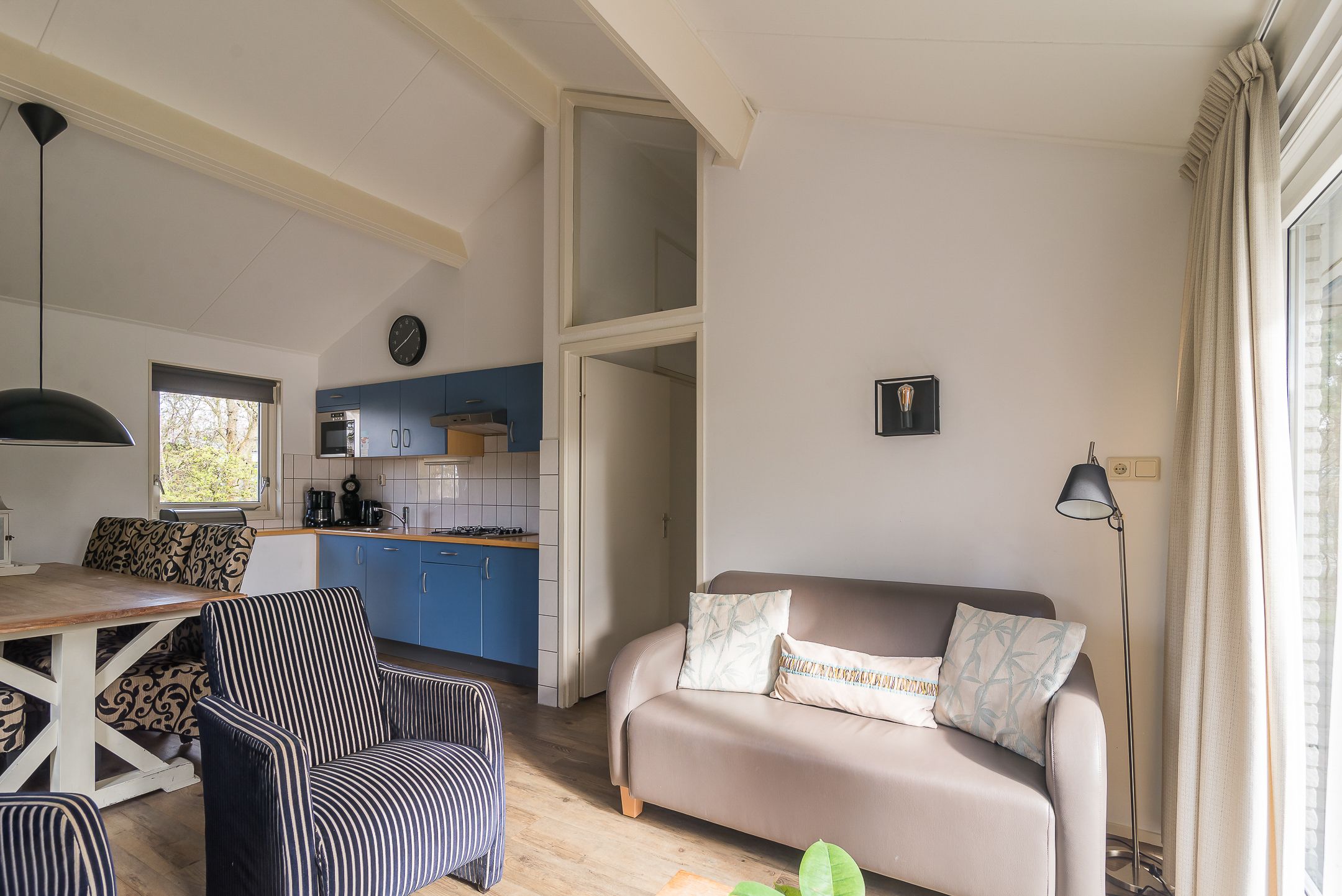 Foto 6 van De Blieke 39