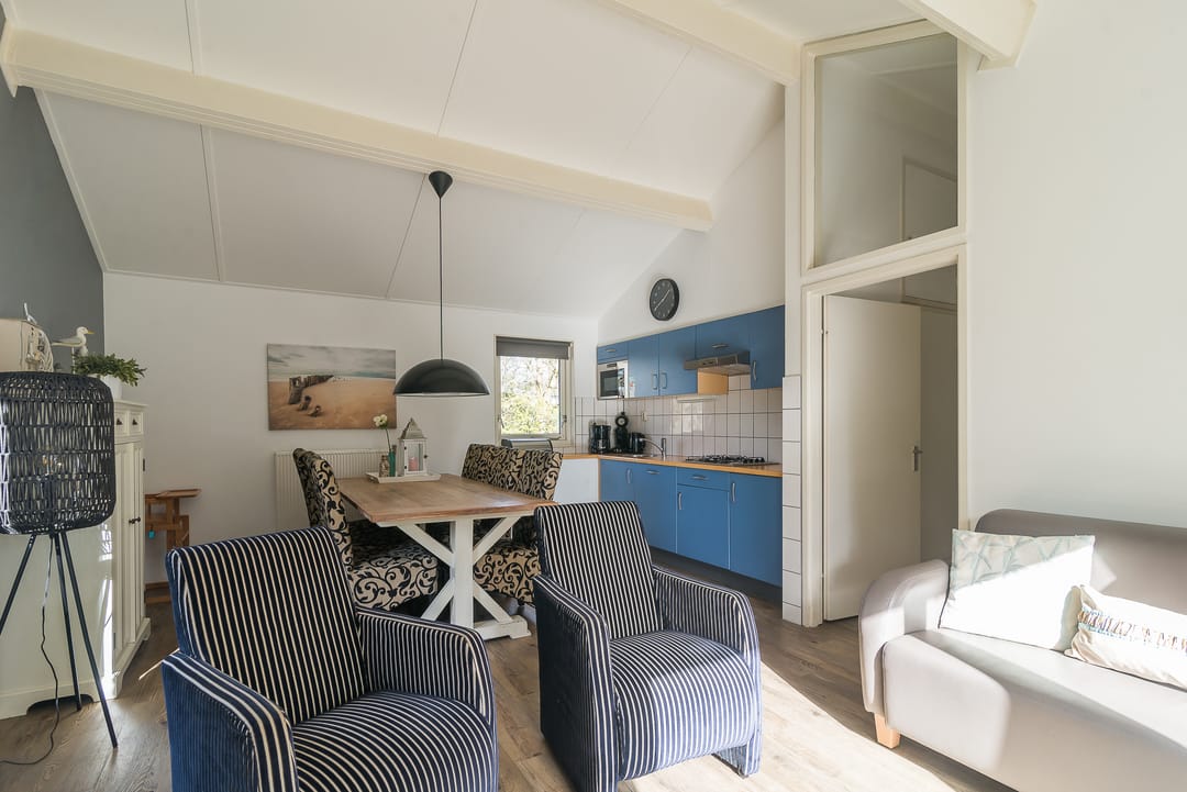 Foto 7 van De Blieke 39