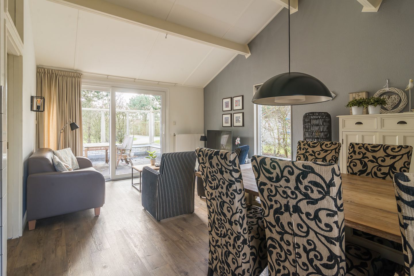 Foto 10 van De Blieke 39