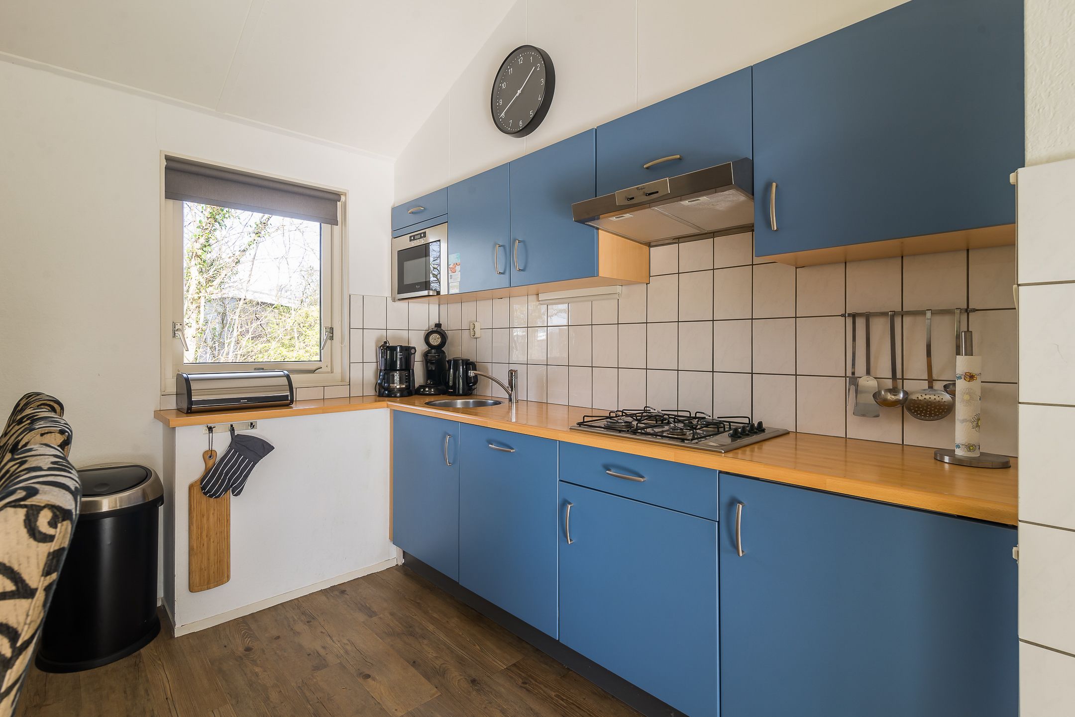 Foto 12 van De Blieke 39