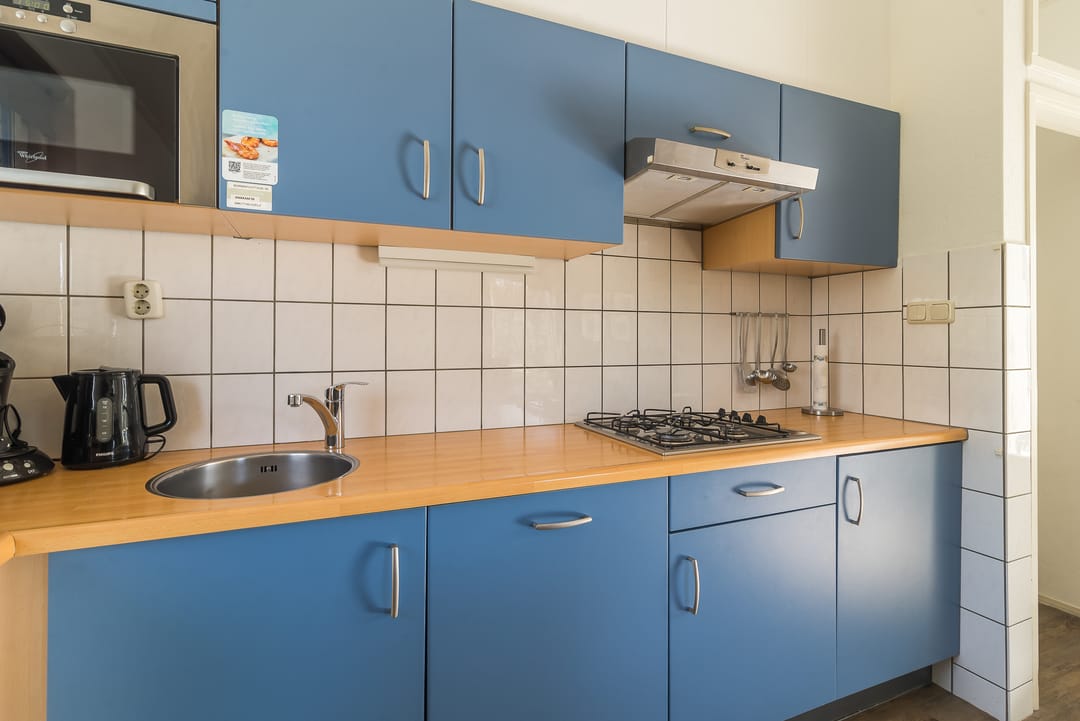 Foto 13 van De Blieke 39