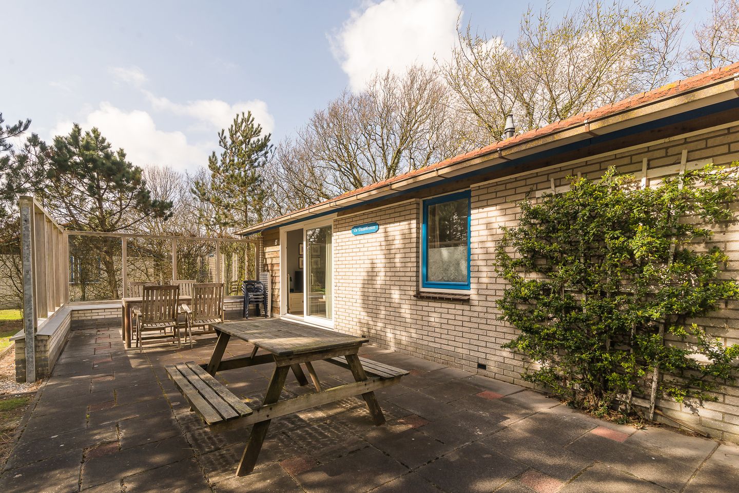 Foto 29 van De Blieke 39