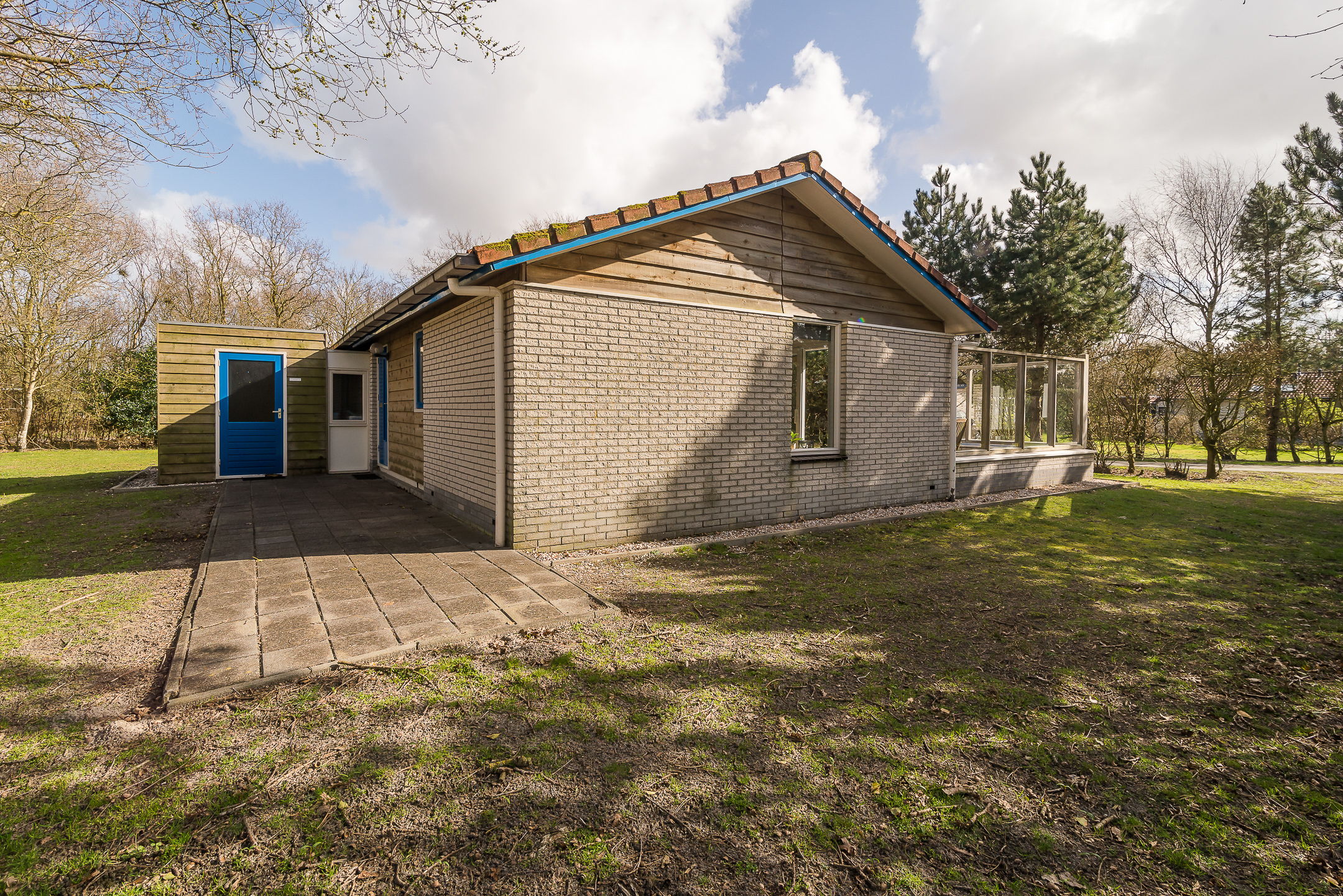 Foto 33 van De Blieke 39