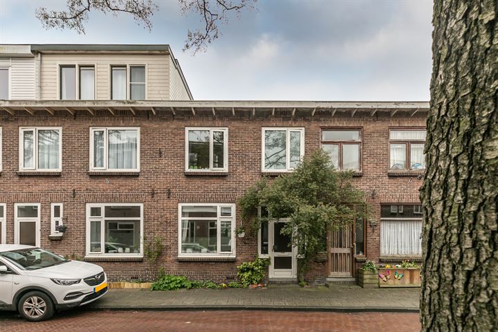 Bekijk foto 1 van Djambistraat 34