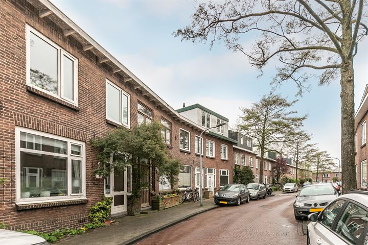 Bekijk foto 23 van Djambistraat 34