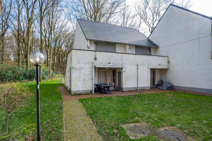 Foto 5 van Hengelhoefdreef 5 Berk 1