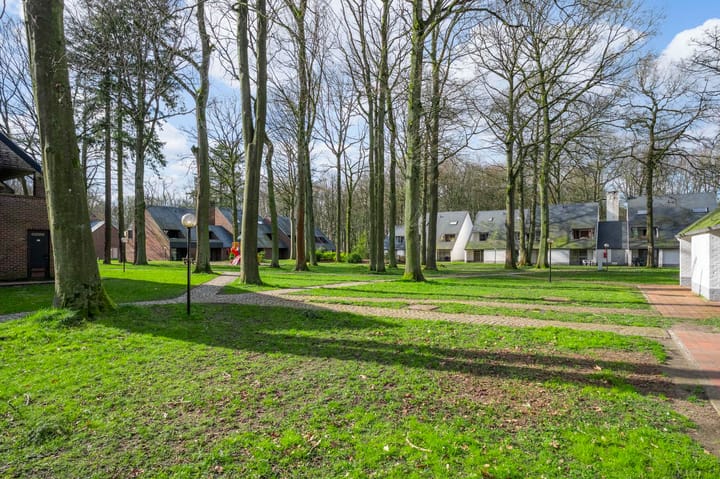 Foto 3 van Hengelhoefdreef 5 Berk 1