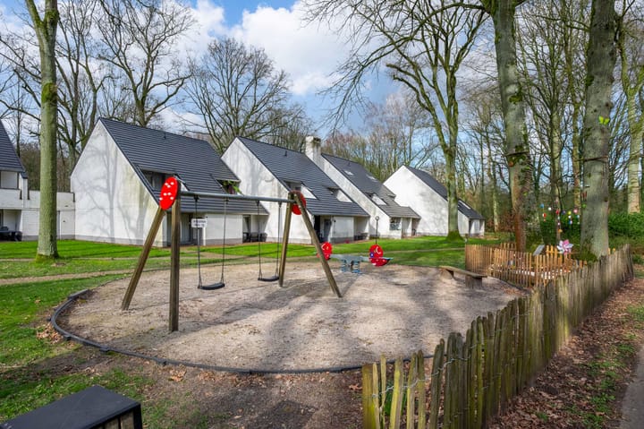 Foto 4 van Hengelhoefdreef 5 Berk 1