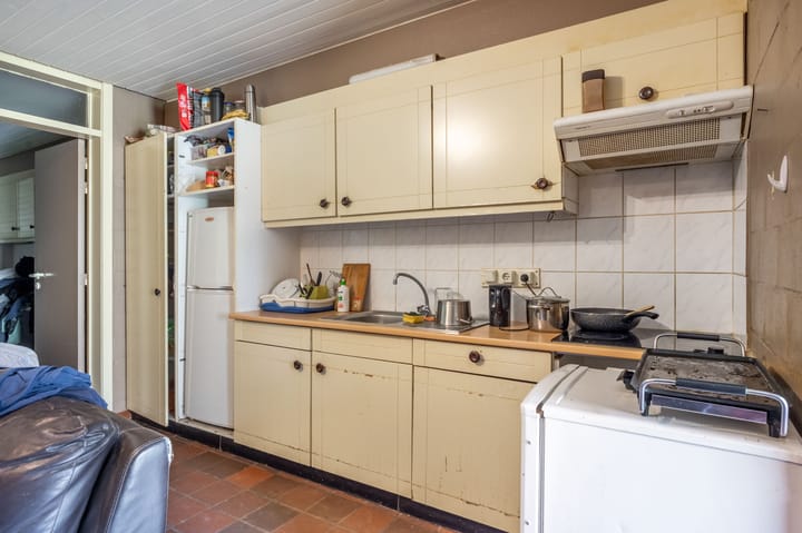 Foto 2 van Hengelhoefdreef 5 Berk 1