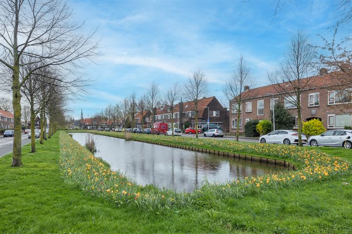 Bekijk foto 46 van De Genestetstraat 20