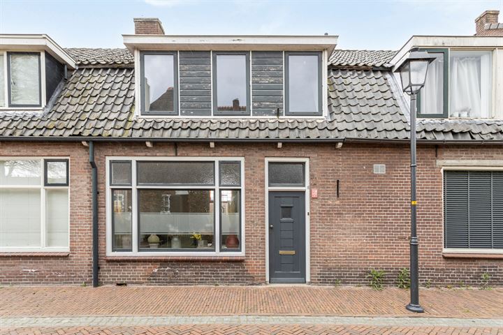 Bekijk foto 1 van Bagijnenstraat 16