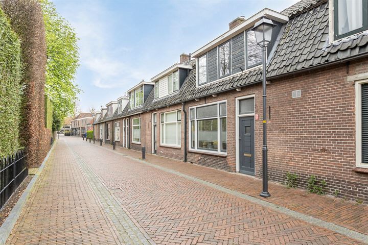 Bekijk foto 4 van Bagijnenstraat 16