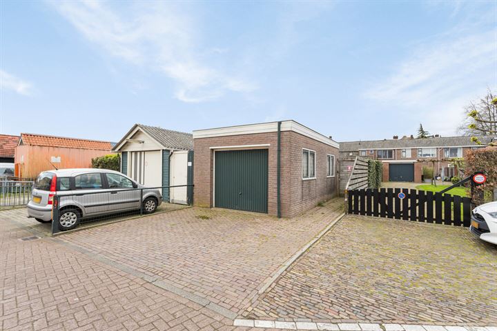 Bekijk foto 30 van Bagijnenstraat 16