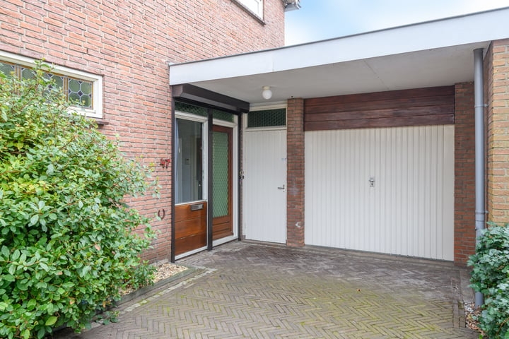 Bekijk foto 2 van Korte Bredestraat 47