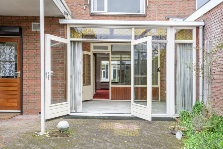 Bekijk foto 14 van Korte Bredestraat 47