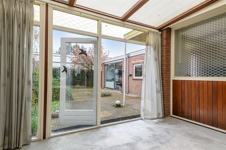 Bekijk foto 13 van Korte Bredestraat 47