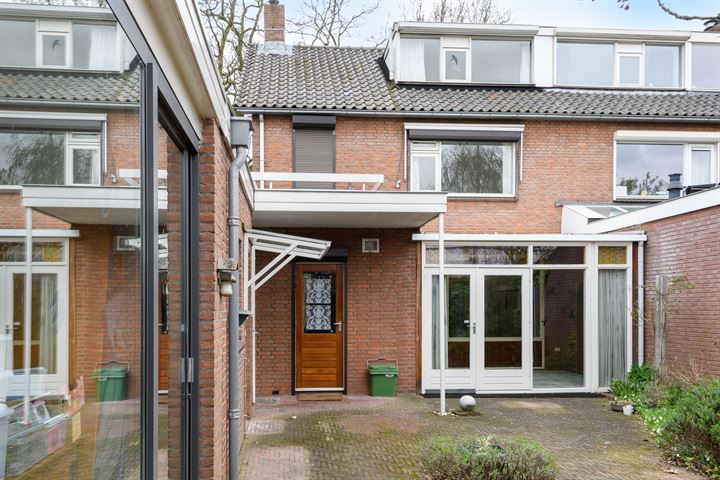 Bekijk foto 15 van Korte Bredestraat 47