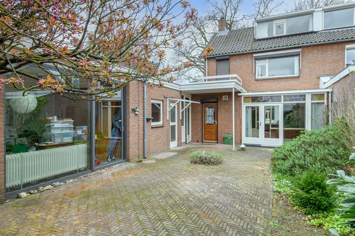 Bekijk foto 16 van Korte Bredestraat 47