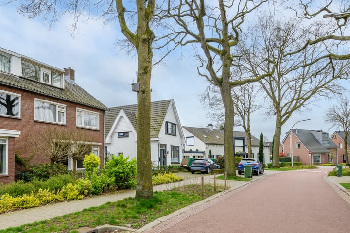 Bekijk foto 41 van Korte Bredestraat 47