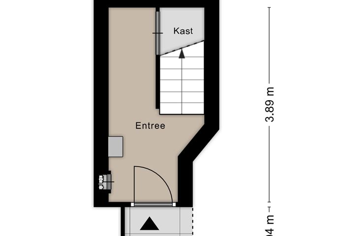 Bekijk foto 55 van Aartshertogenlaan 87