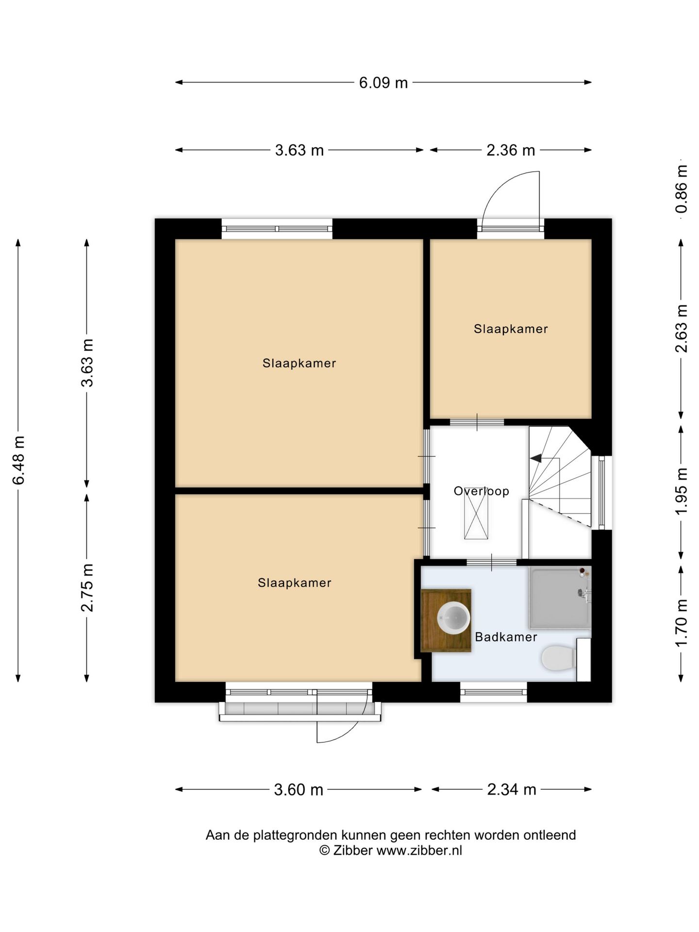 Foto 35 van Dr. Nolensstraat 31