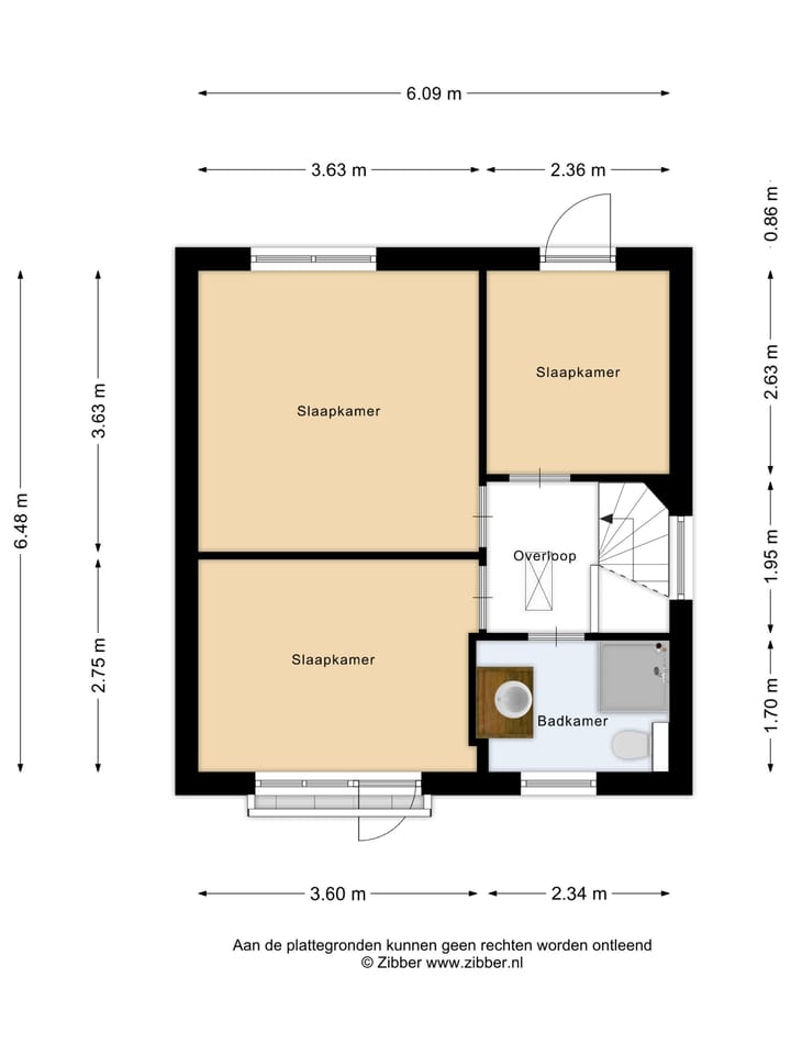 Foto 35 van Dr. Nolensstraat 31