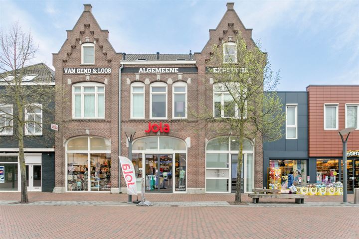 Bekijk foto 1 van Stationsstraat 55-A