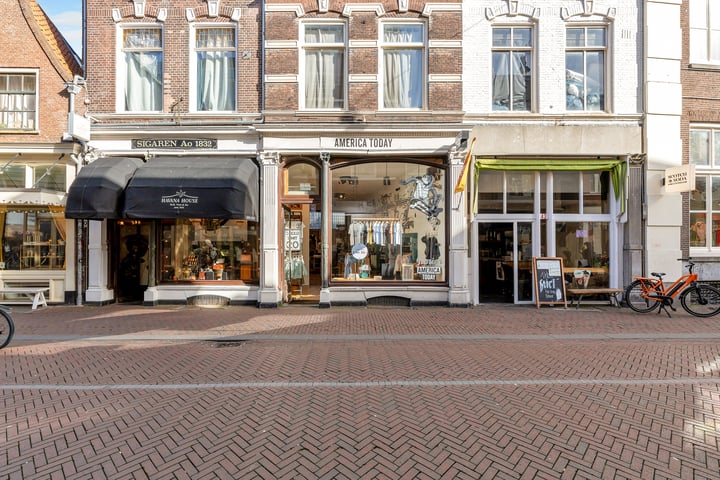 Kruisstraat 41, Haarlem