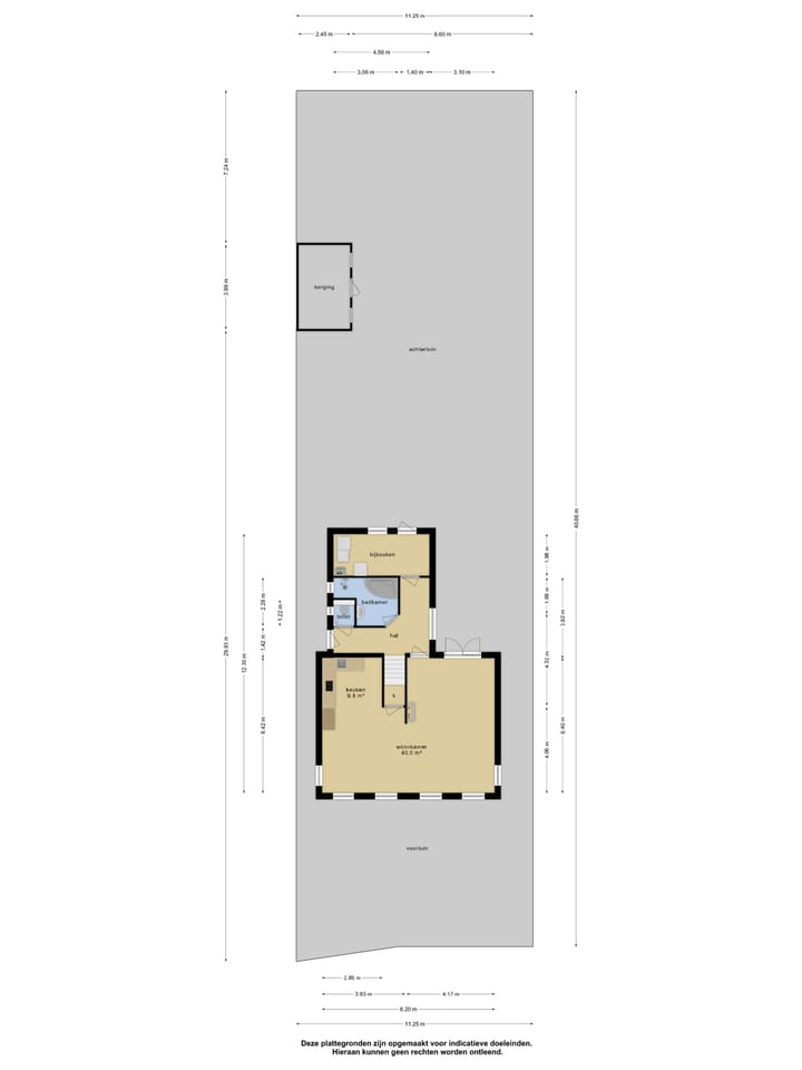 Photo 35 of Schoterlandseweg 191