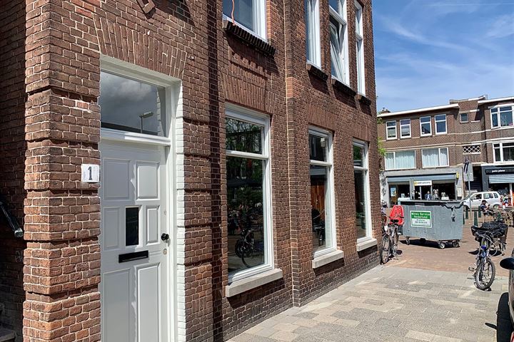 Bekijk foto 4 van Cederstraat 1