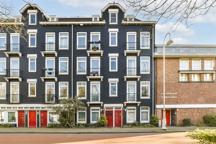 Bekijk foto 1 van Zaanstraat 27