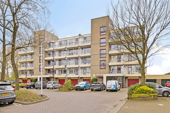 Bekijk foto 22 van Rietbergstraat 85