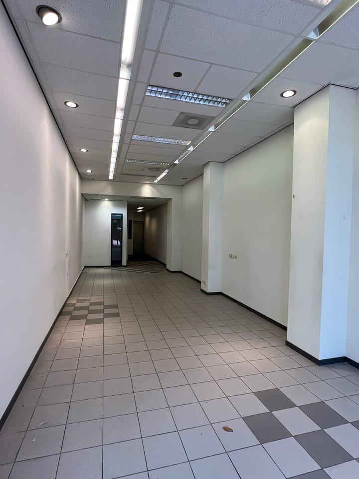 Spoorstraat 30-A