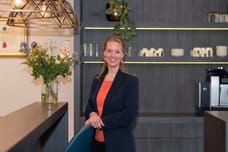 Paulien van Waegeningh - NVM Register Makelaar & Taxateur