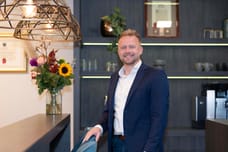 Niels Orij  - NVM Register Makelaar & Taxateur