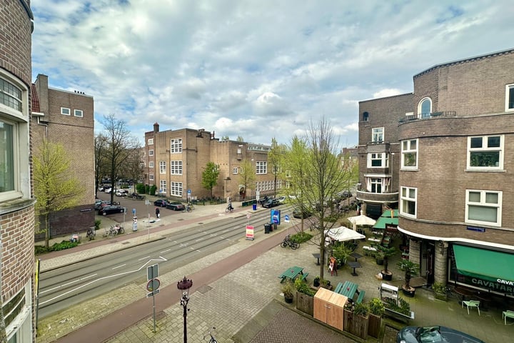 View photo 10 of Cornelis Krusemanstraat 17-2