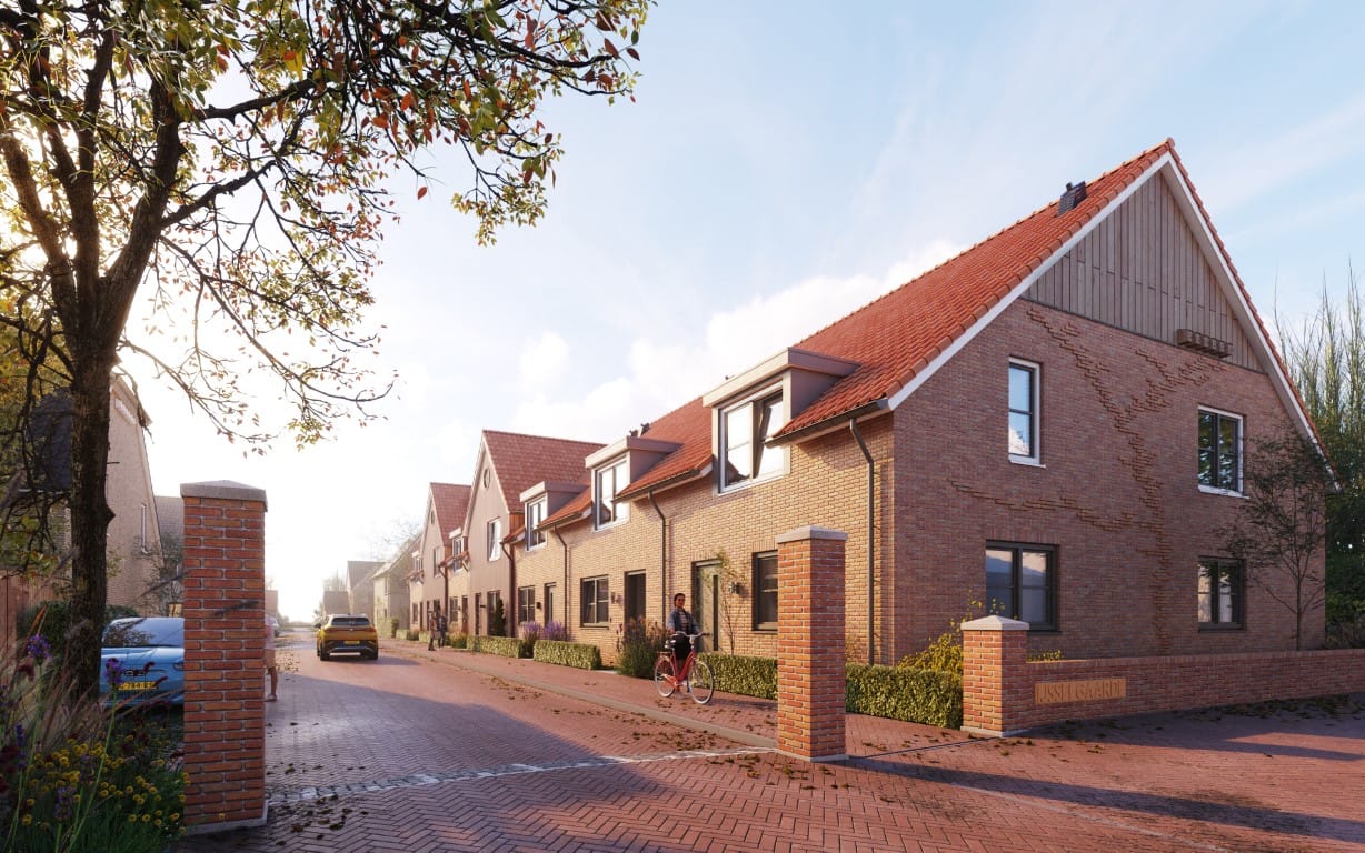 Het Erf (Bouwnr. 18)  