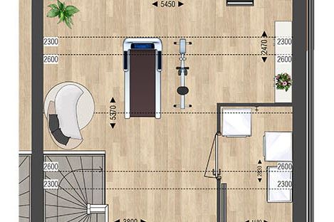 Bekijk foto 11 van Het Erf (Bouwnr. 18)