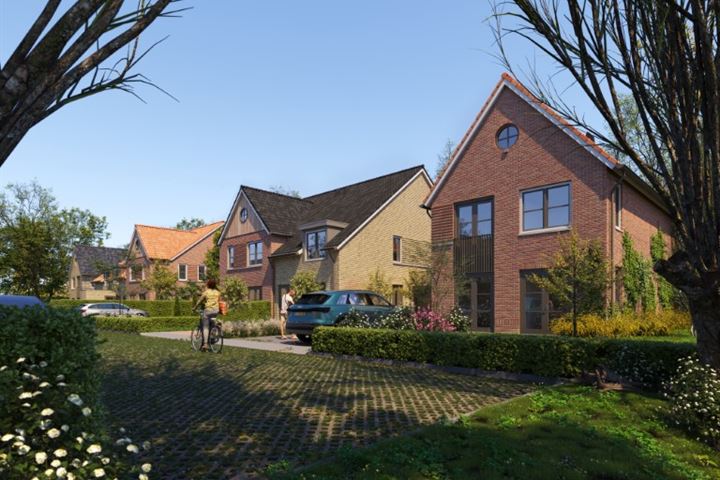 View photo 10 of Het Domein (Bouwnr. 23)