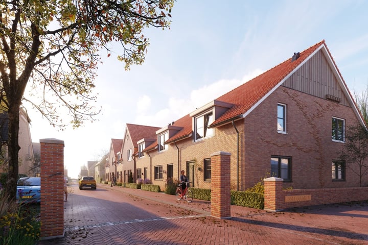 Bekijk foto 13 van Landhuis (Bouwnr. 31)