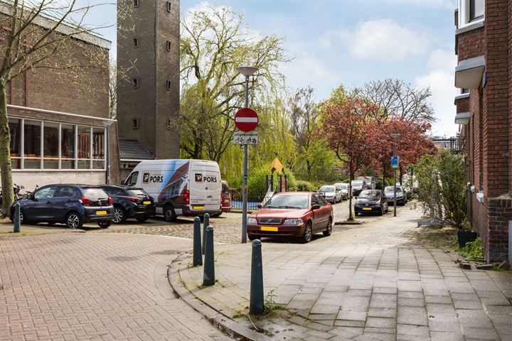 Bekijk foto 36 van Gordelweg 81-B