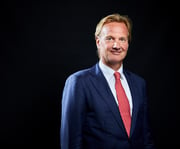 Arjan van Rijn - Real Estate Advisor