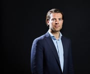 Maarten Verhaar - Real Estate Advisor